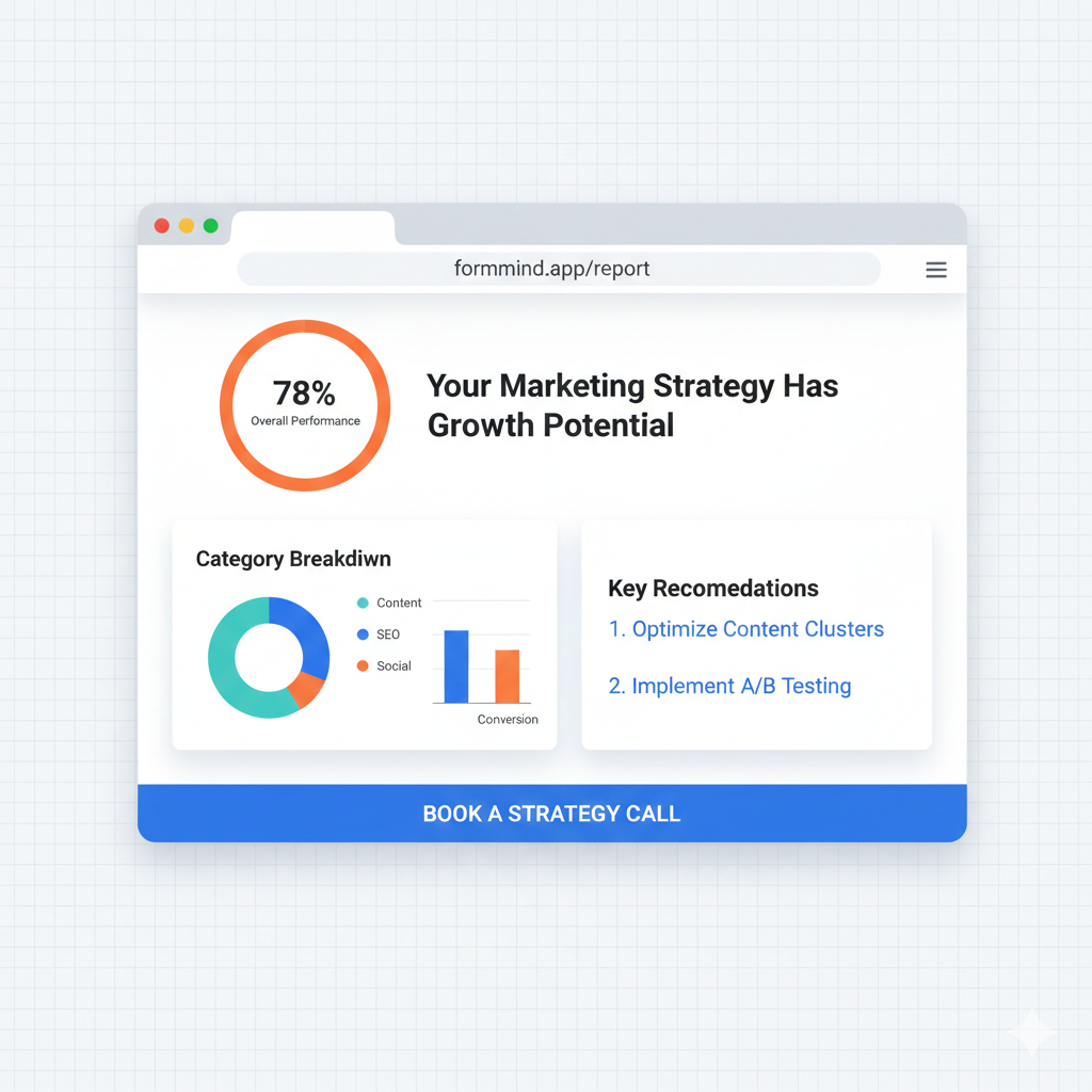 Diagnostic Report Preview